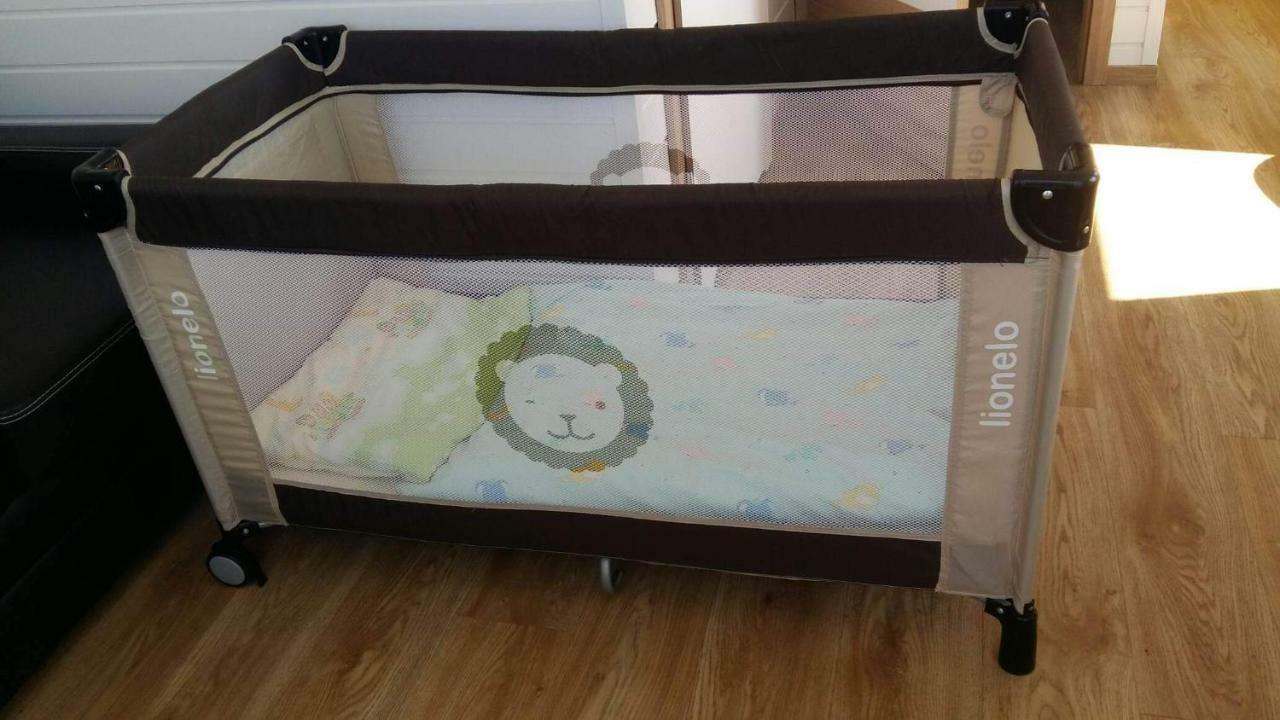 Lebcz Domek Cyprusヴィラ エクステリア 写真